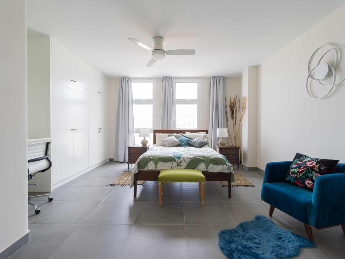 Sg Big Ocean Deluxe Lejlighed Las Palmas de Gran Canaria Eksteriør billede