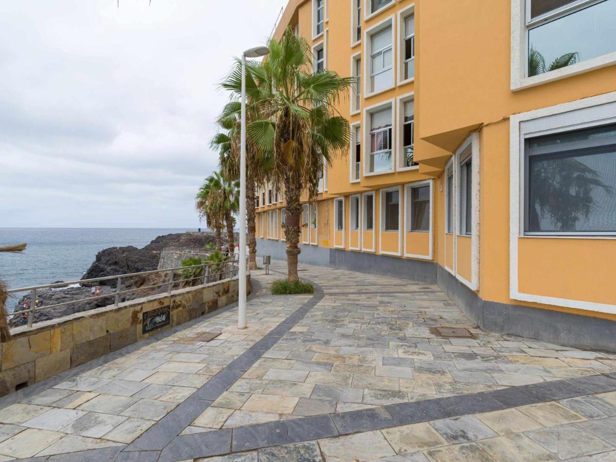 Sg Big Ocean Deluxe Lejlighed Las Palmas de Gran Canaria Eksteriør billede